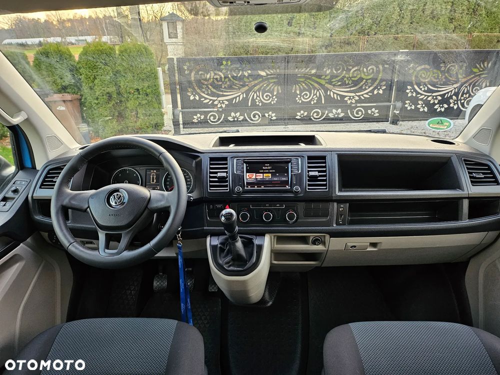 Volkswagen Transporter T6.1 Lang - 25