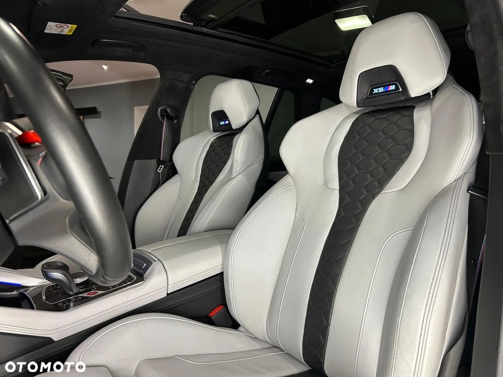 BMW X5 M - 4