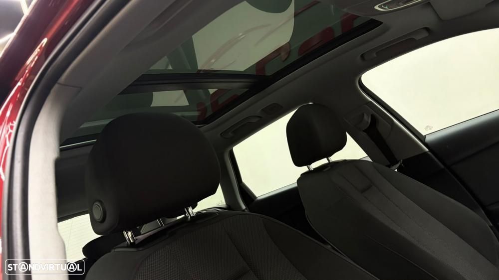 Audi A4 Avant 2.0 TDI S tronic sport - 31