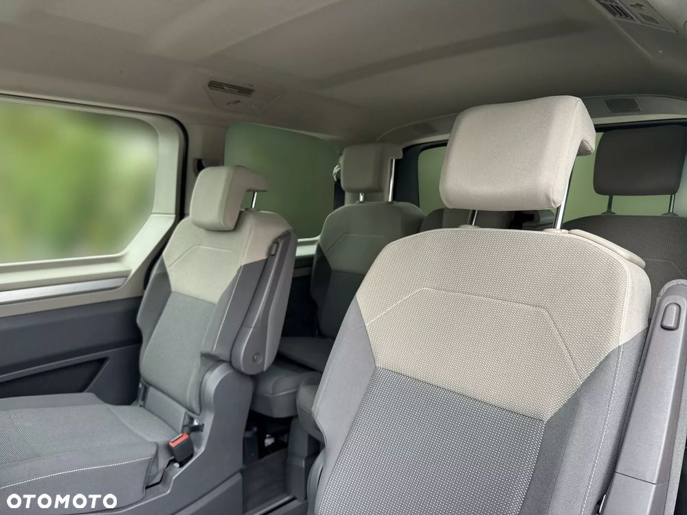 Volkswagen Multivan 2.0 TDI L1 Life DSG - 16