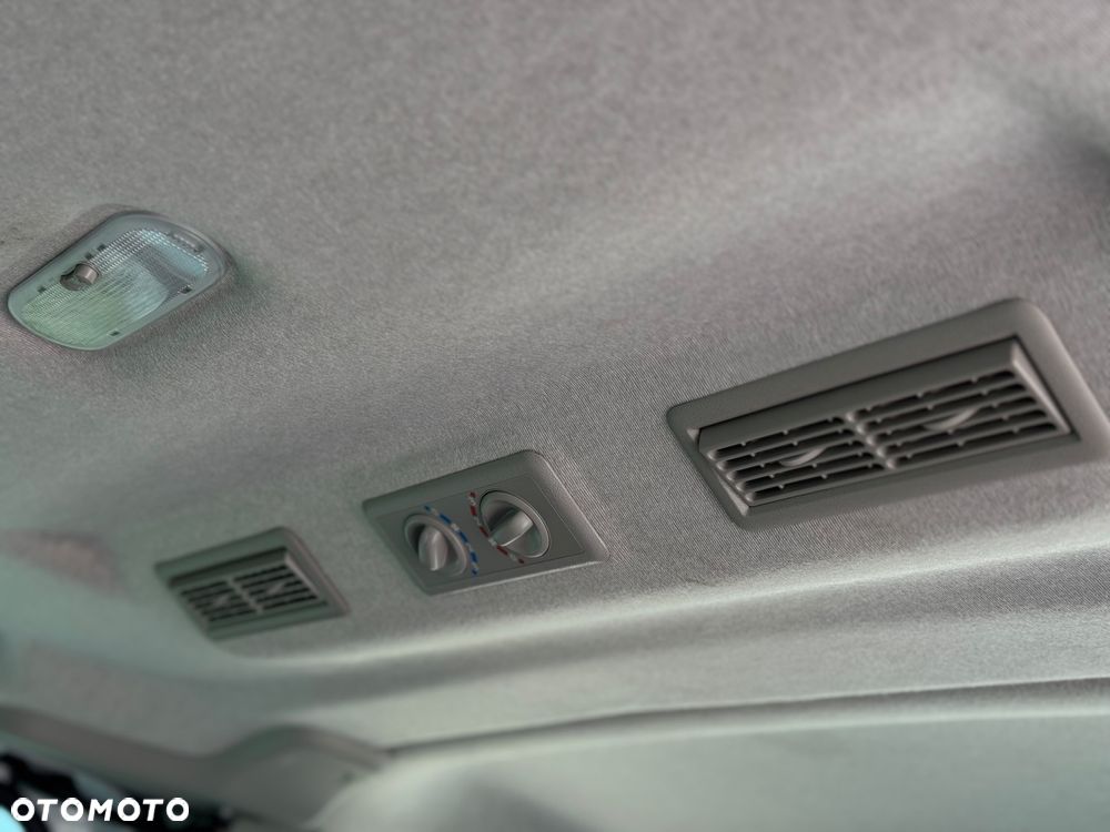 Renault Trafic Kombi 2.0 L2 HD Pack Clim EDC - 19