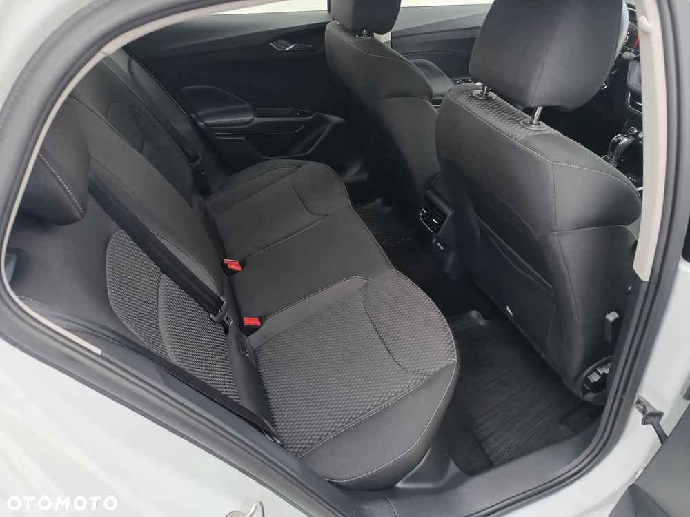 Skoda Fabia 1.0 TSI DSG Ambition - 9