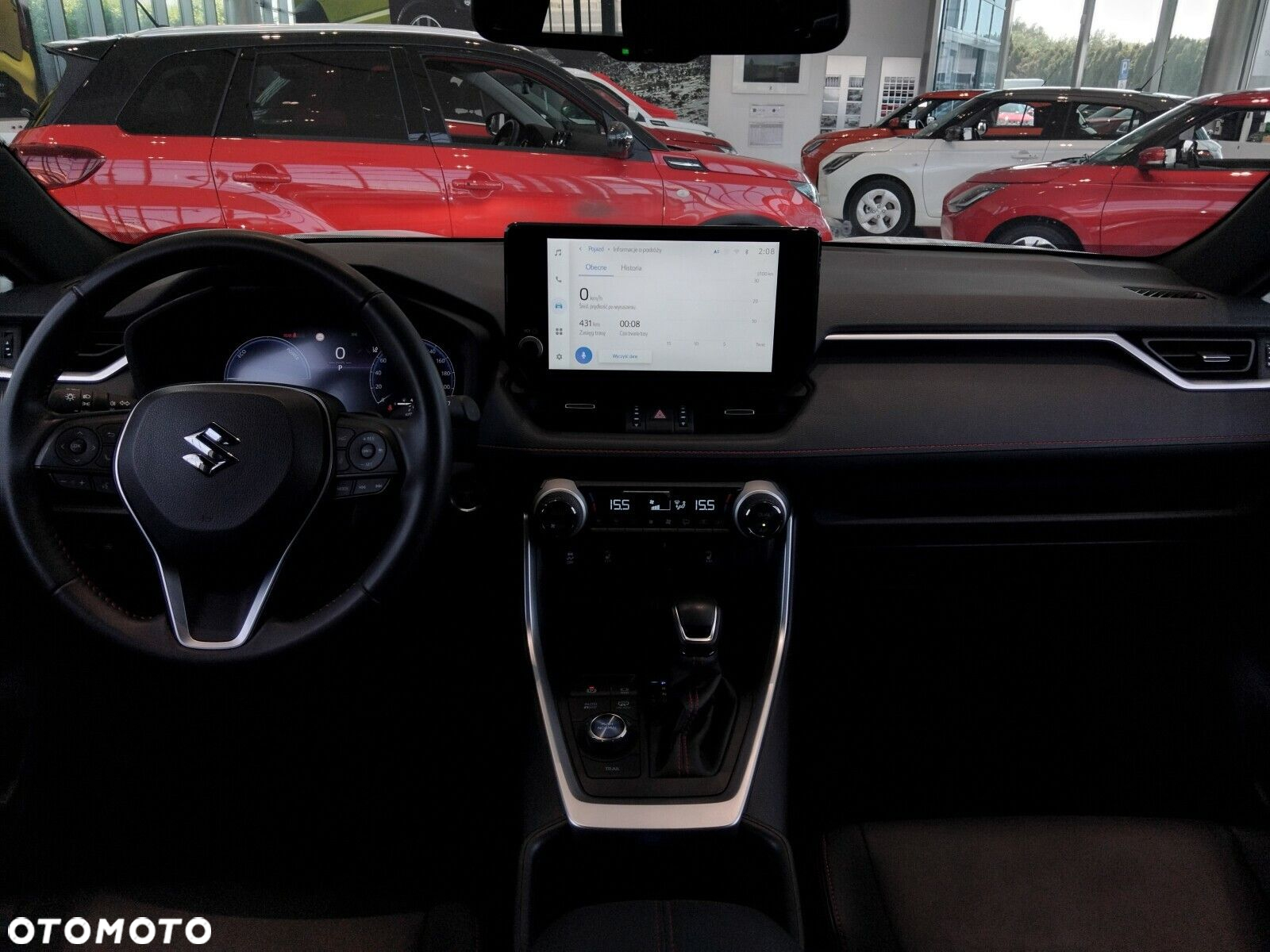 Suzuki Across - 15
