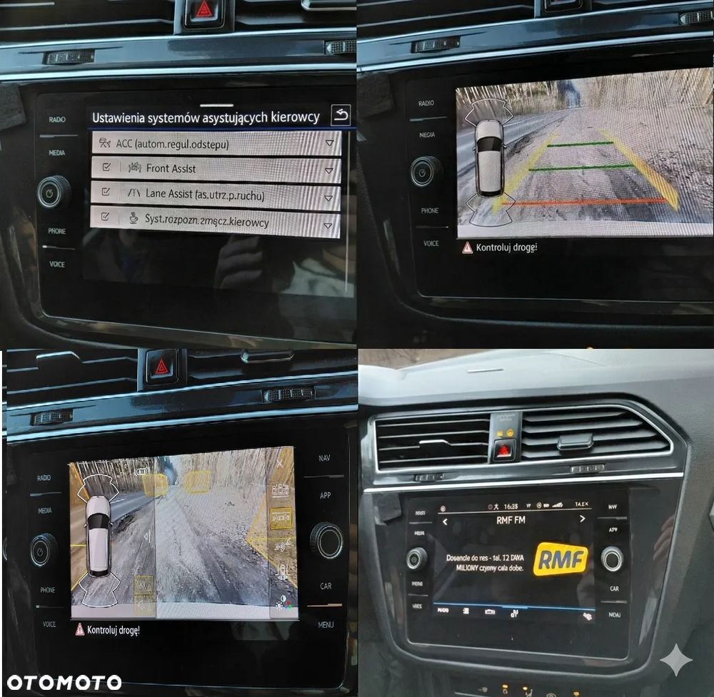 Volkswagen Tiguan 1.5 TSI EVO Life - 15