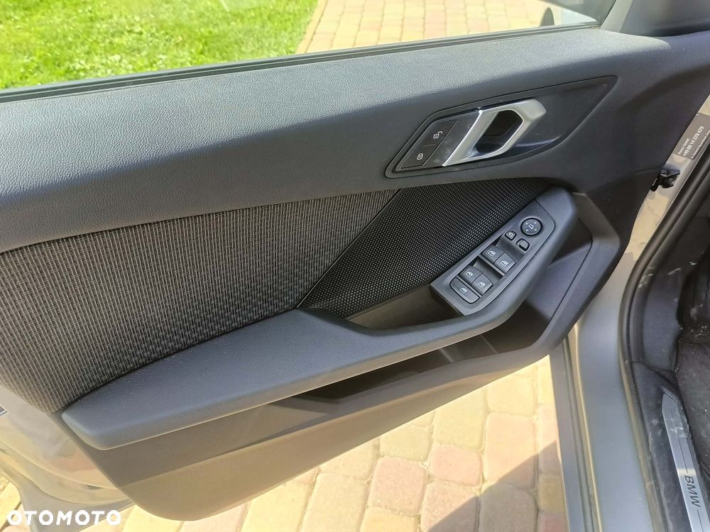 BMW Seria 1 118i GPF Advantage - 26
