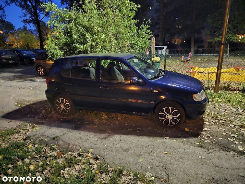 Volkswagen Polo - 7
