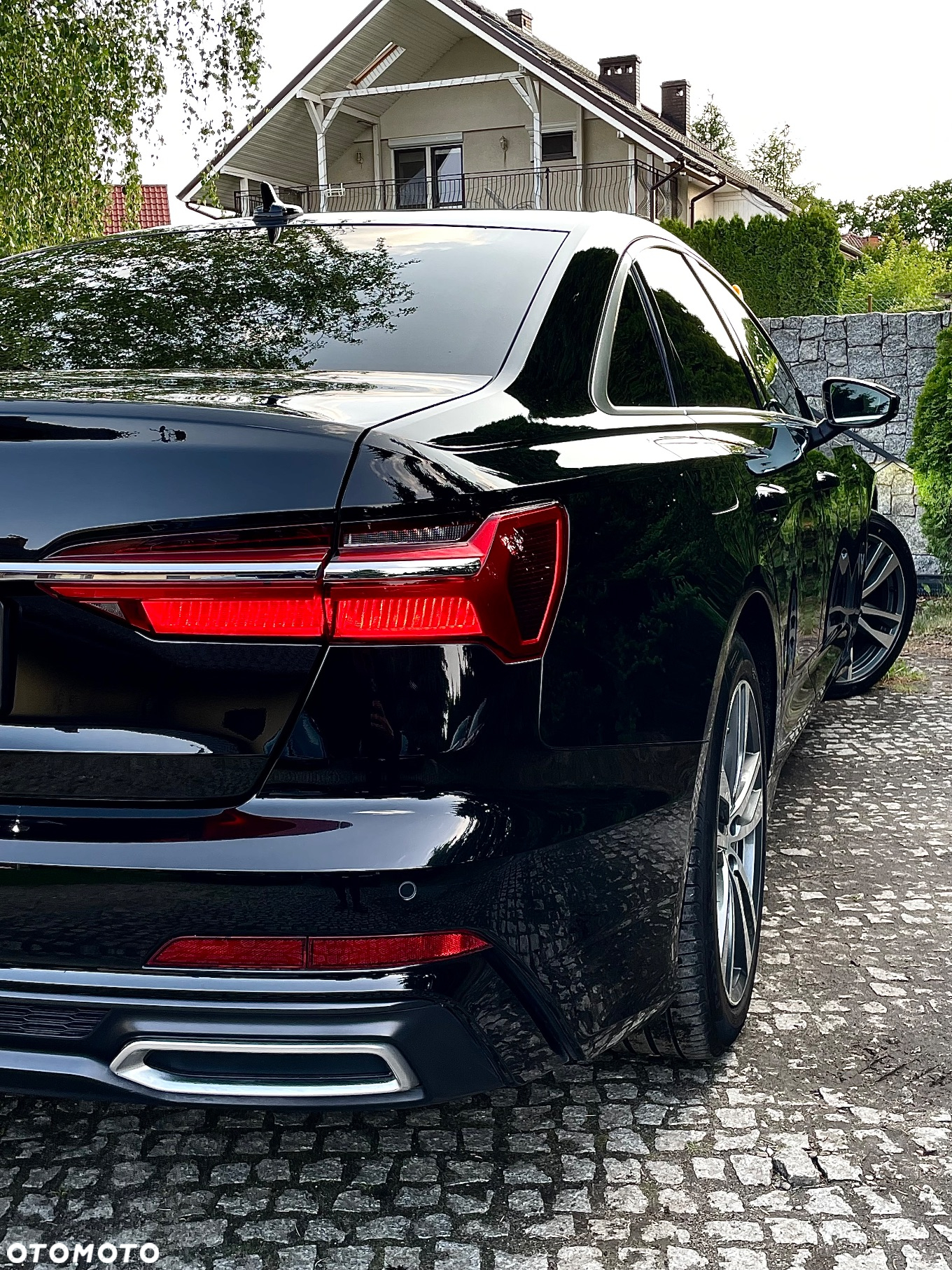 Audi A6 45 TFSI Sport S tronic - 19