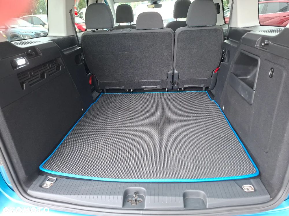 Ford Tourneo Connect 2.0 EcoBlue Sport - 7