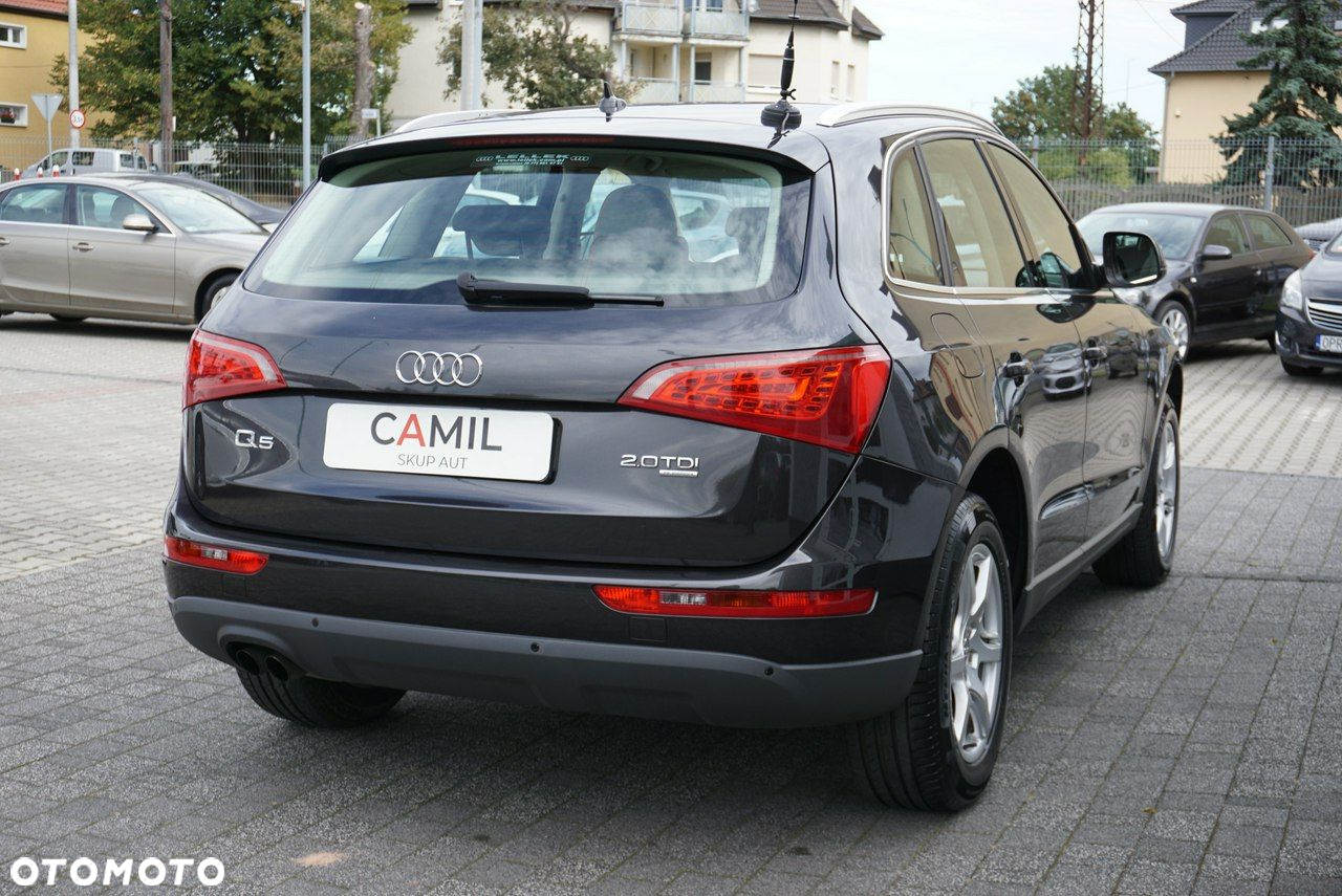 Audi Q5 - 5