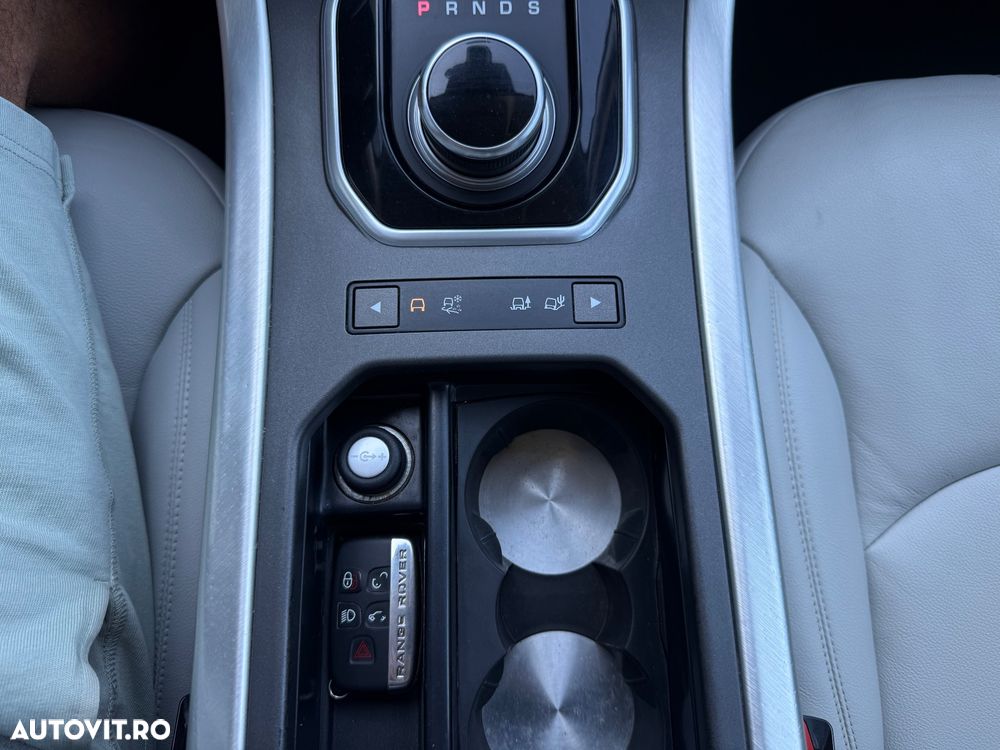 Land Rover Range Rover Evoque ver-2-0-l-td4-hse-dynamic - 24