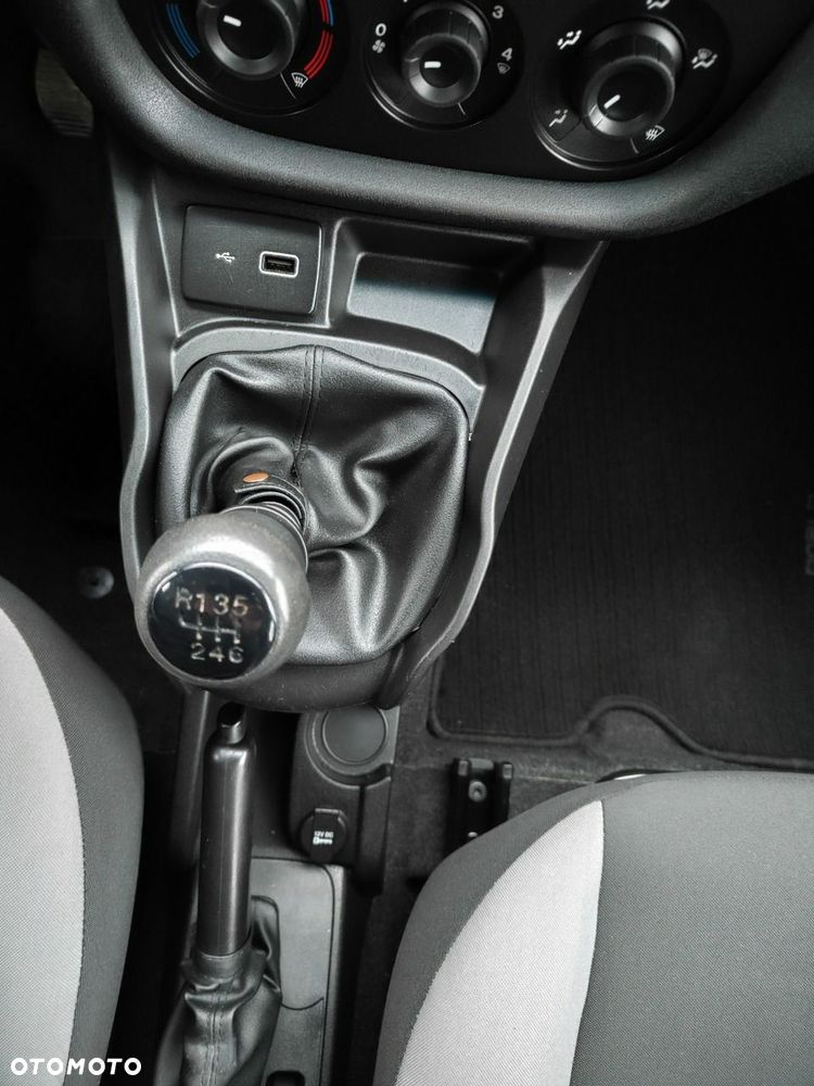 Fiat Doblo Maxi Active - 14