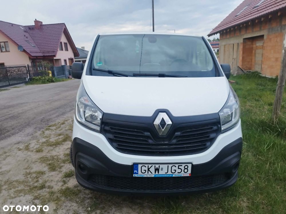 Renault Trafic - 3