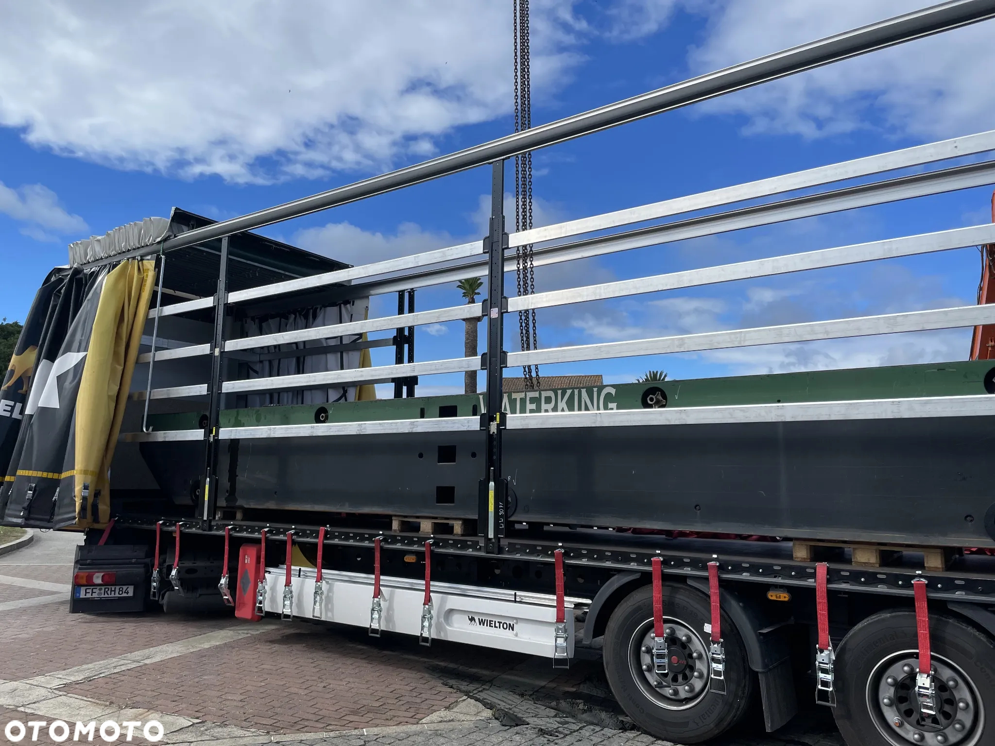 Wielton NS3K - 3