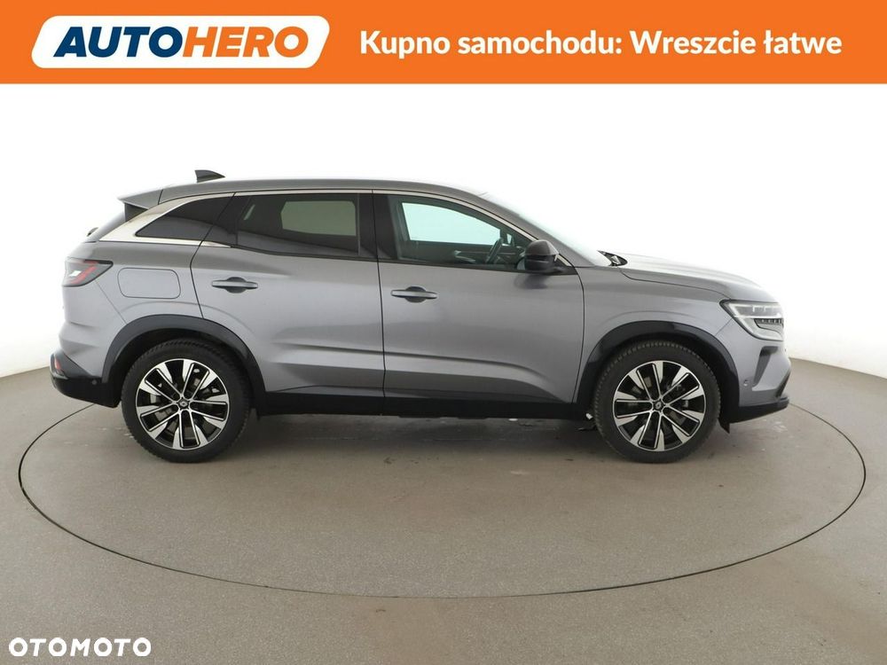 Renault Austral E-Tech Full 200 Techno - 10