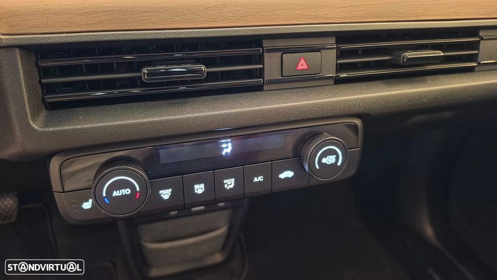 Honda e Advance (17") - 48