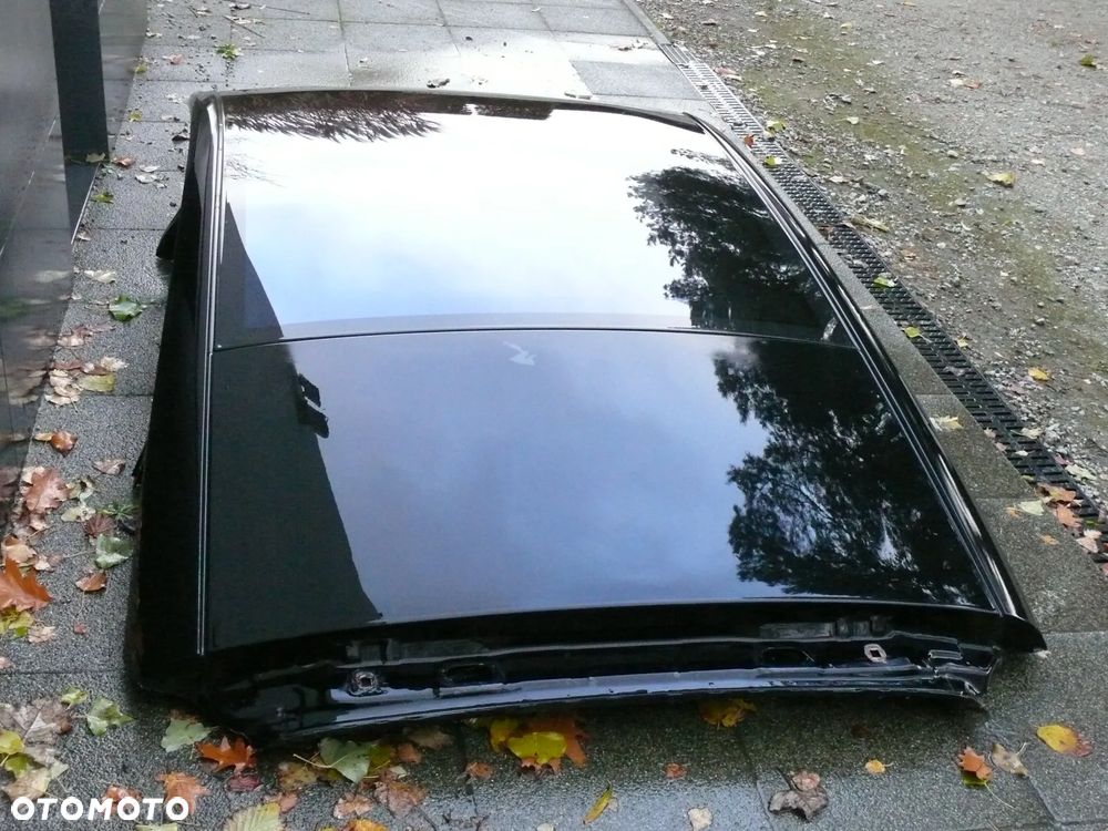 DACH PANORAMICZNY FORD S-MAX MK2 2015 2021 SZKLANY - 6