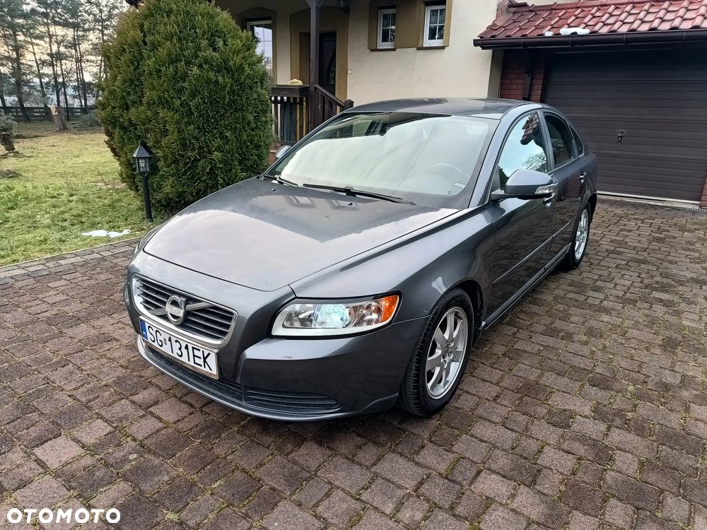 Volvo S40 - 19