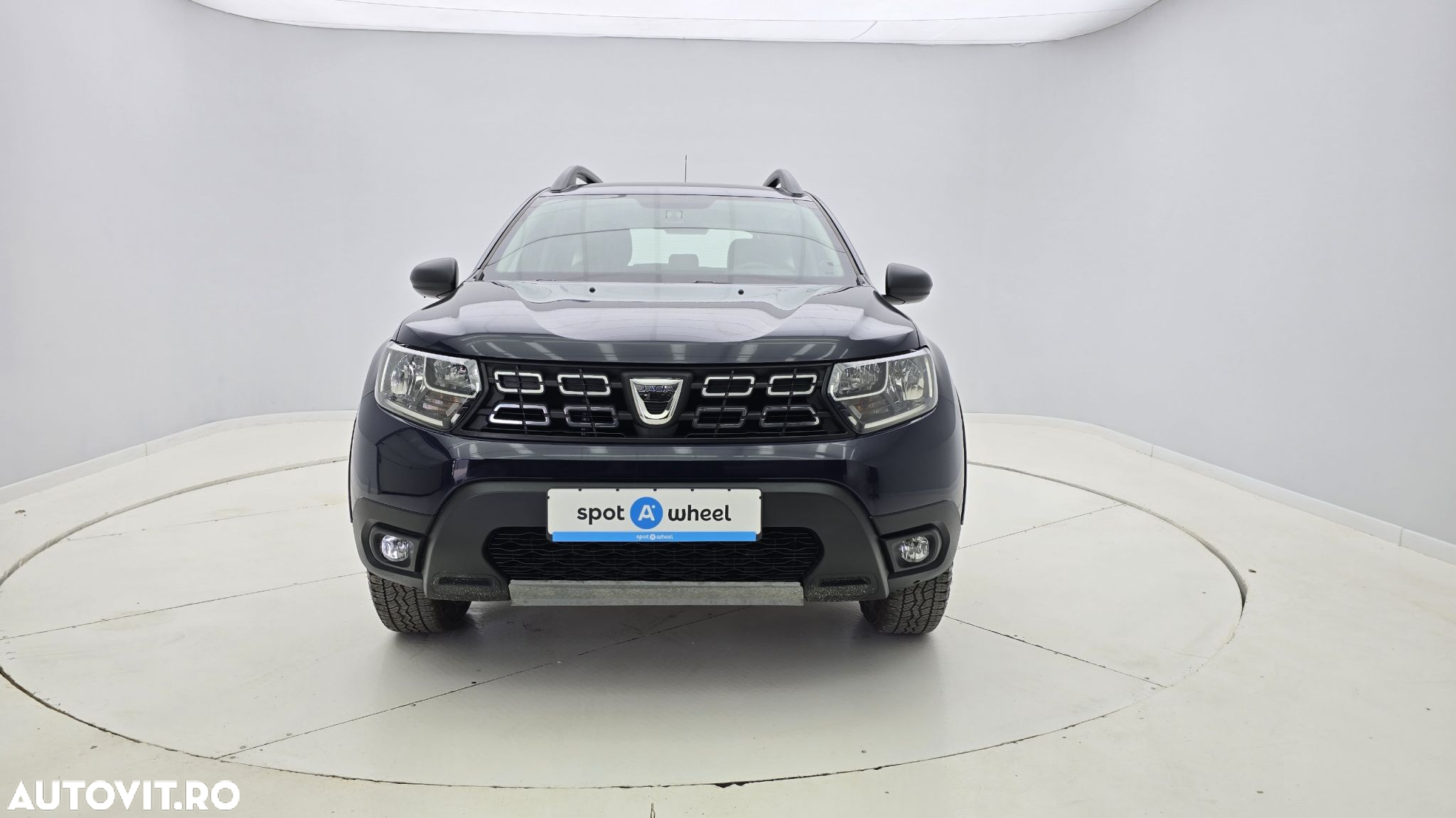 Dacia Duster 1.5 Blue dCi 4WD Comfort - 2