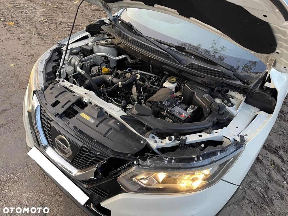 Nissan Qashqai - 30