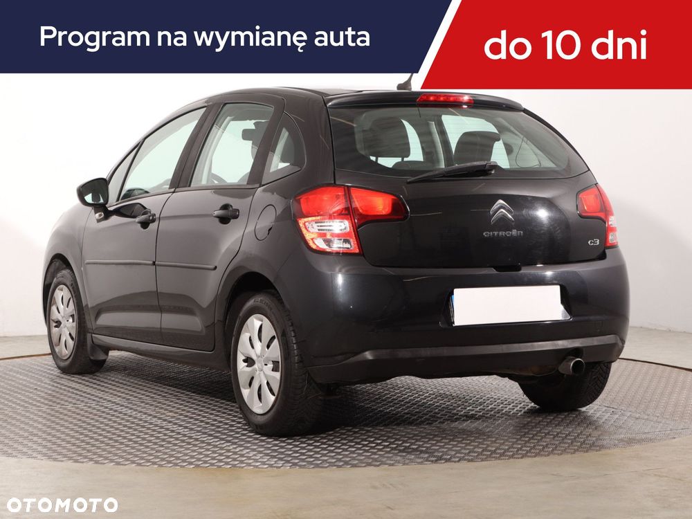 Citroen C3 2010 photo 5