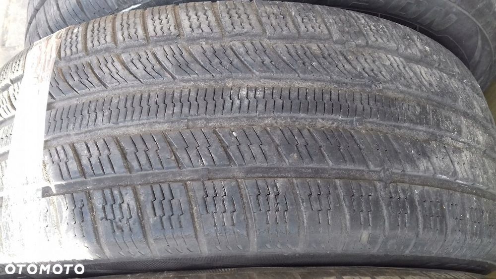 OPONY CAŁOROCZNE WIELOSEZONOWE HIFLY ALL TURI 221 215/55/17 98V - 5