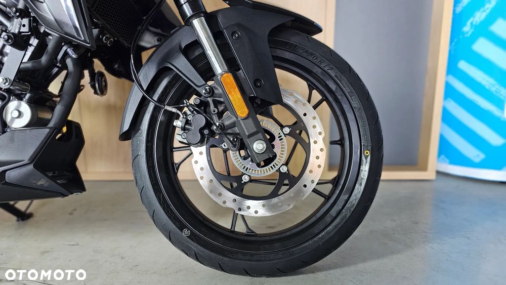 VOGE R125S - 17