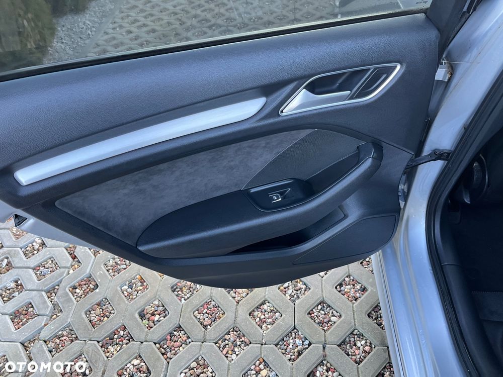 Audi A3 Sportback - 20