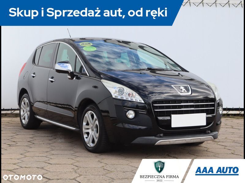 Peugeot 3008 - 2