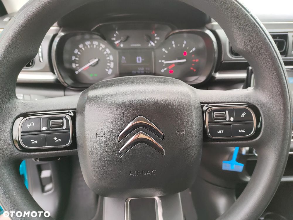 Citroën C3 1.5 BlueHDi Shine S&S - 27