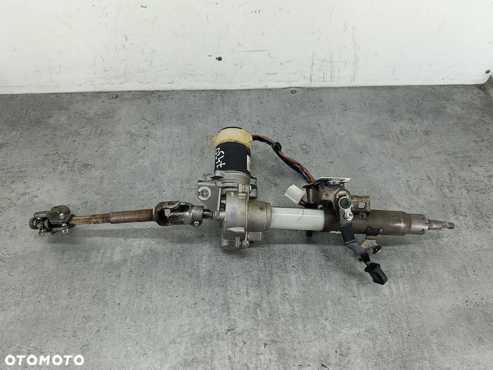 WSPOMAGANIE ELEKTRYCZNE,PION TOYOTA YARIS II 45200-0D102 JJ002-000361 JTEKT - 1