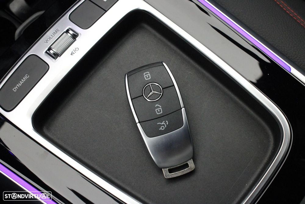 Mercedes-Benz EQA 250+ AMG Line - 30