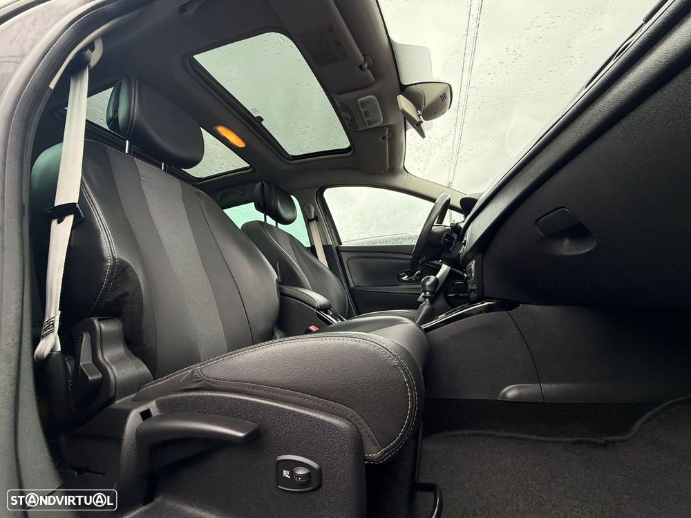 Renault Mégane - 16