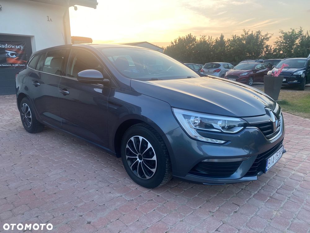 Renault Megane - 27