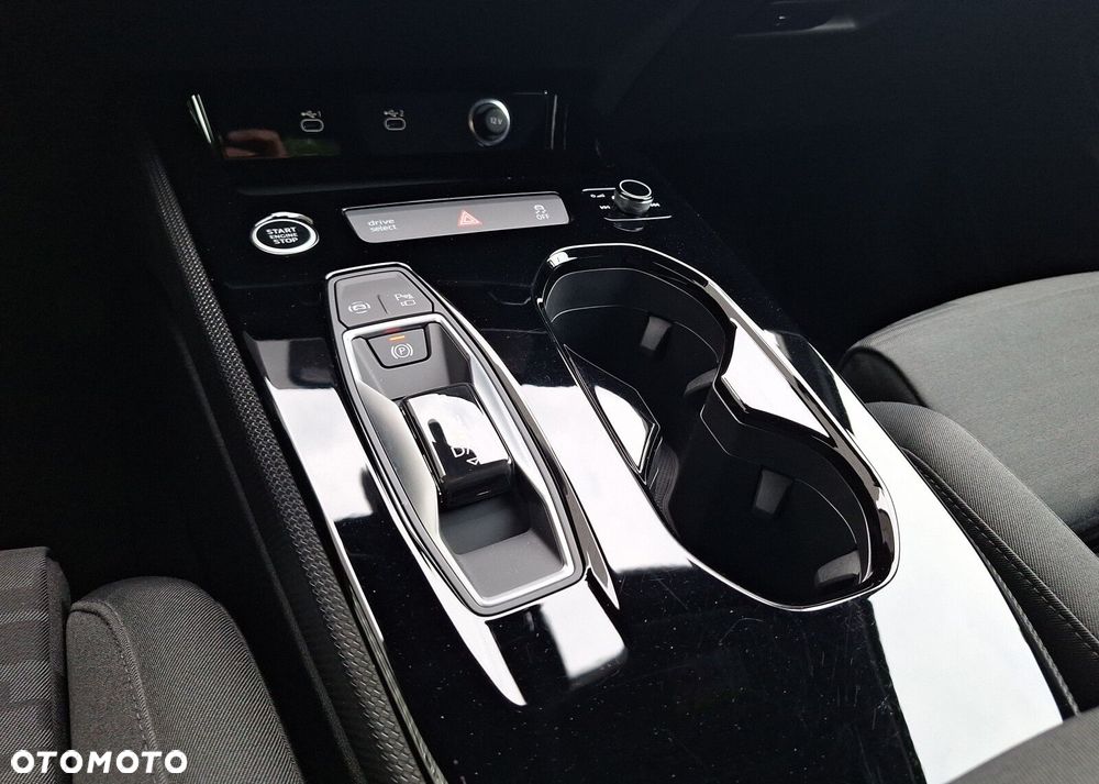 Audi A5 Limousine - 16