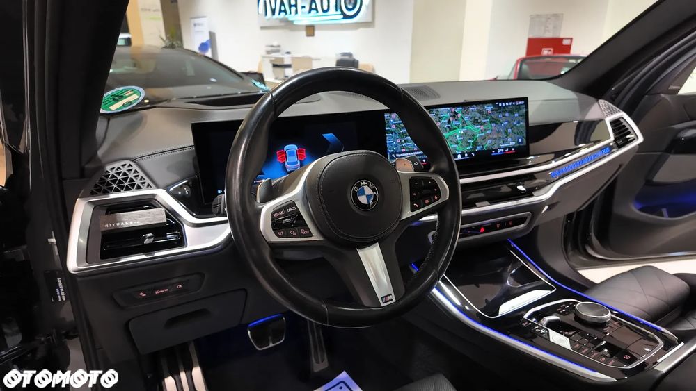 BMW X5 xDrive30d - 26