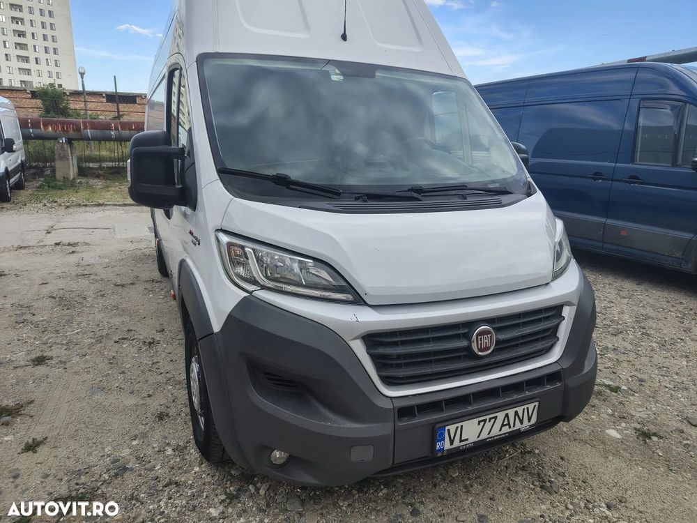 Fiat ducato - 1