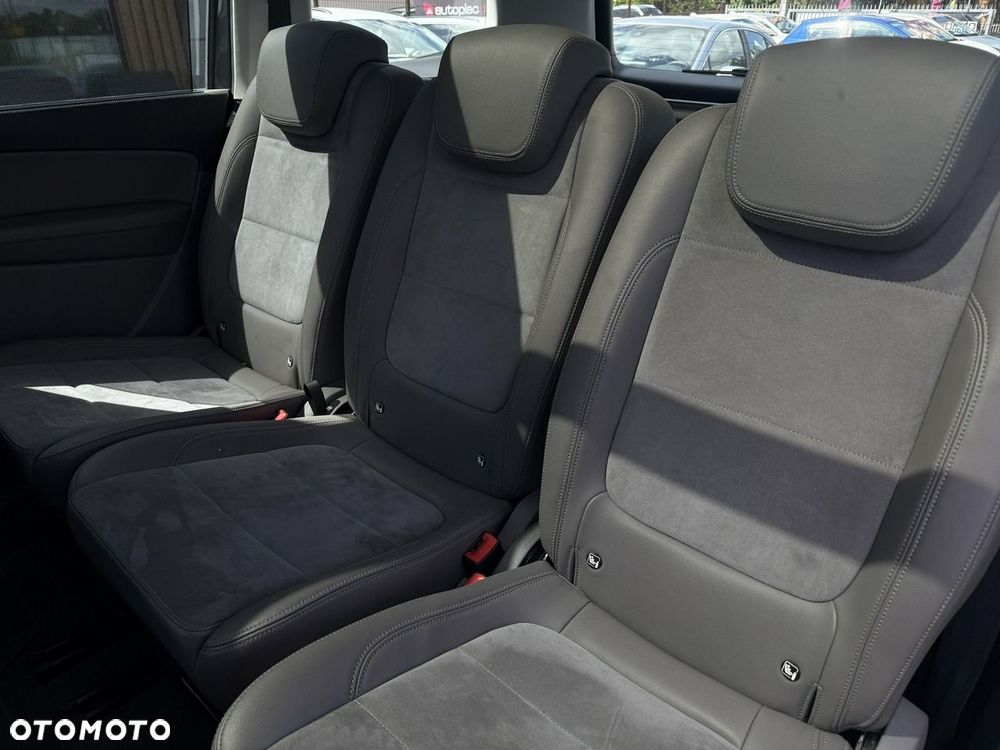 Volkswagen Sharan - 7