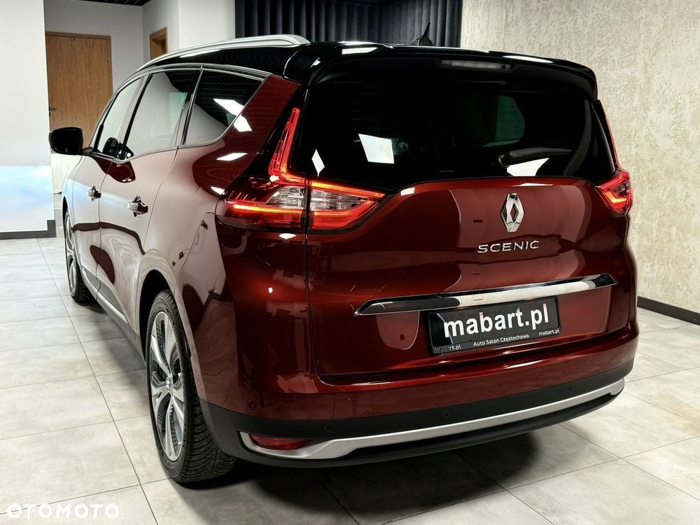 Renault Grand Scenic 2018 photo 3