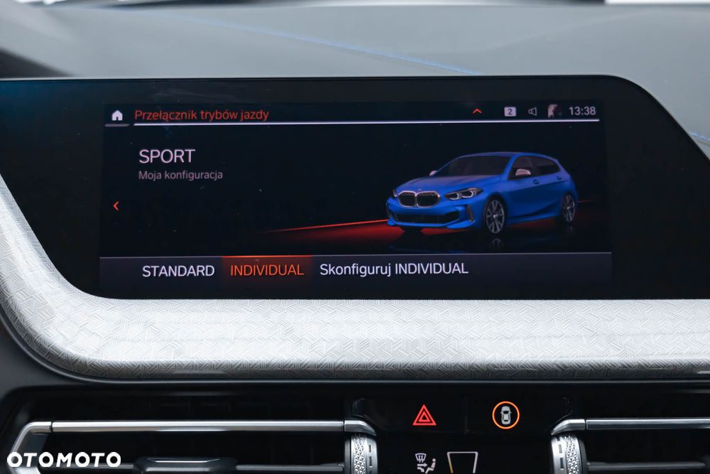 BMW Seria 1 M135i xDrive - 33