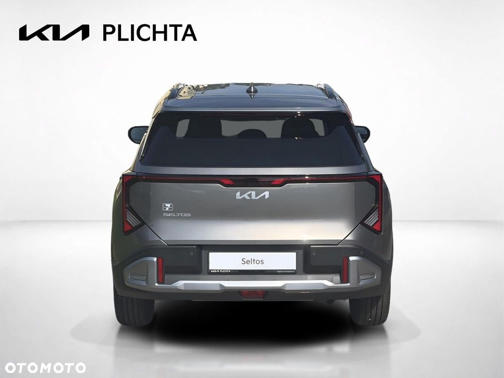 Kia Seltos - 5
