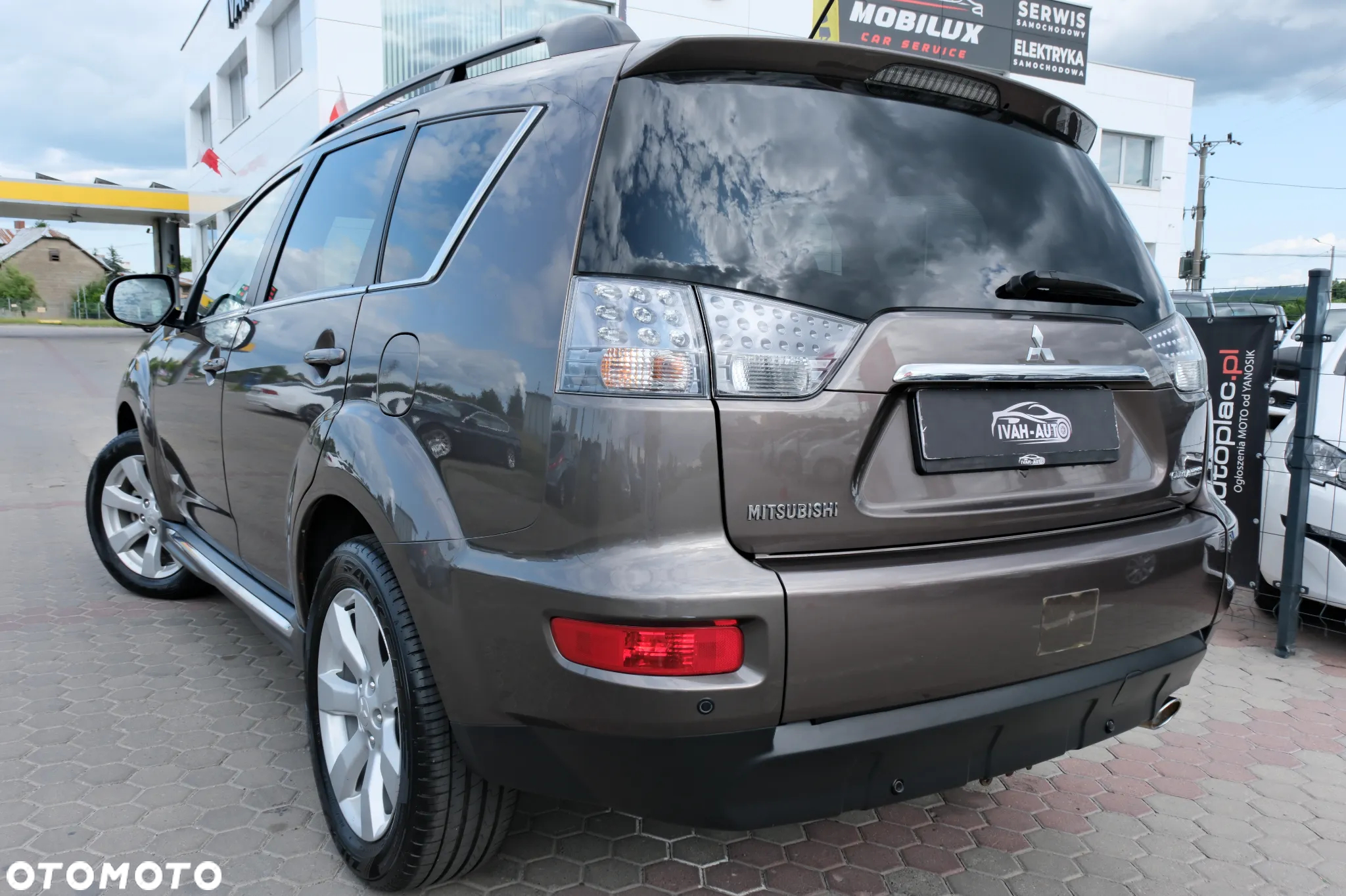 Mitsubishi Outlander 2.0 2WD - 11