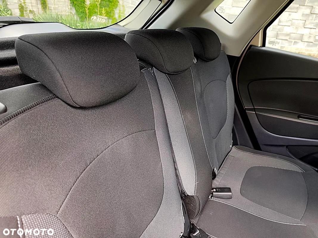 Renault Captur 1.2 TCe Intens EDC - 22