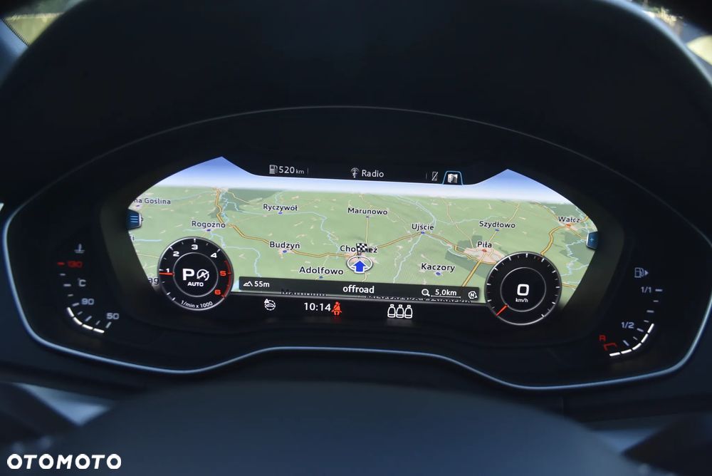 Audi Q5 2.0 TDI Quattro Sport S tronic - 14