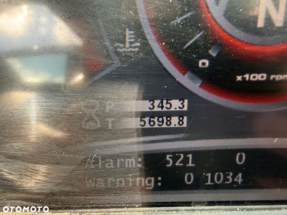 Manitou MRT 2540 + PRIVILEGE ŁADOWARKA TELESKOPOWA 2016 5600 MTH - 34