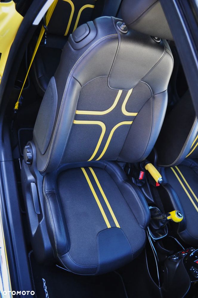 Opel Adam 1.4 Germany's next Topmodel - 27