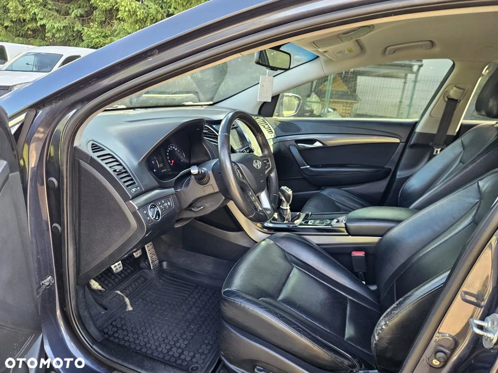Hyundai i40 1.7 CRDi Style - 19