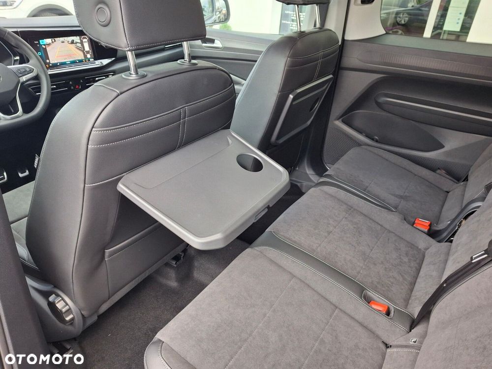 Volkswagen Caddy Maxi 2.0 TDI Style DSG - 24