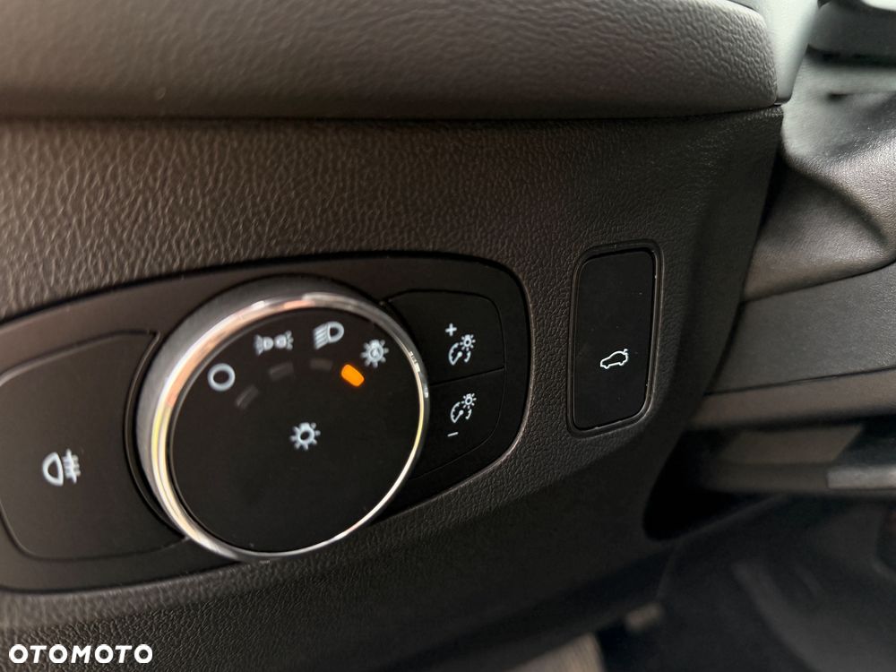 Ford Focus 1.5 EcoBlue ST-Line X - 22