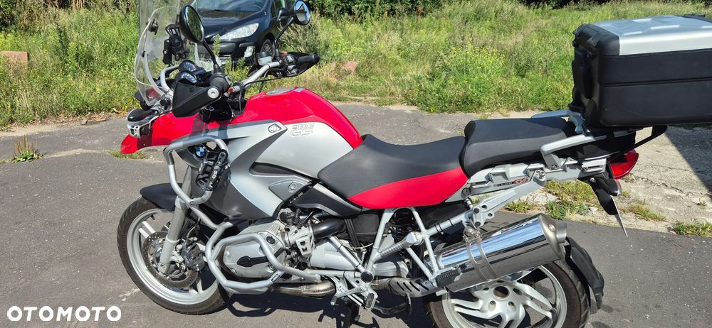 BMW GS - 2