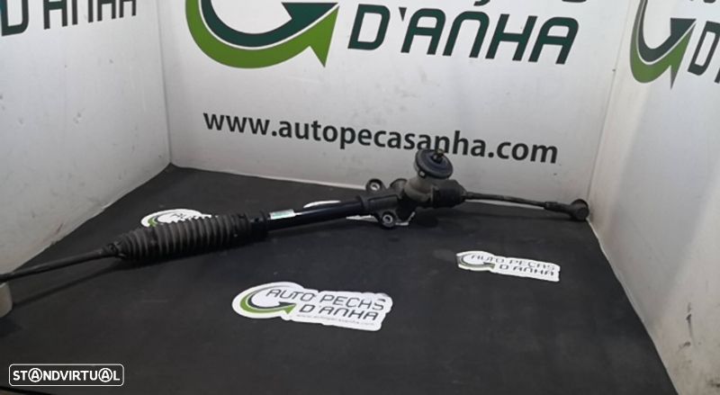 Caixa De Direção Kia Picanto (Sa)